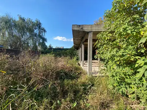 Terreno en Venta de 904,0 m2