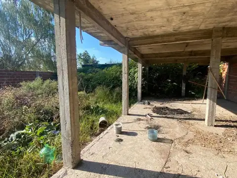 Terreno en Venta de 904,0 m2