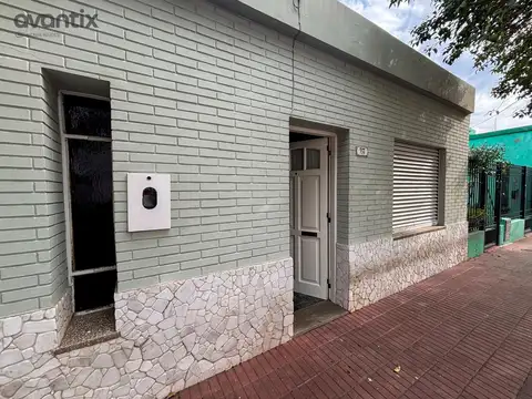 Casa en Barrio 9 de Julio