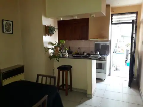 Depto Tipo Casa en Venta de 4 ambientes
