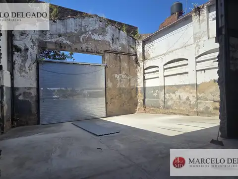 Galpon en Alquiler en Boca, USD 19.600