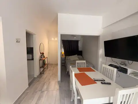 Departamento  en Venta ubicado en Las Mercedes, Pilar, G.B.A. Zona Norte