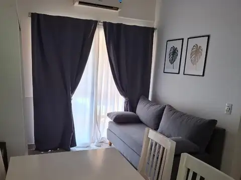 Monoambiente PB, Q35,  Las Mercedes. APTO CREDITO .