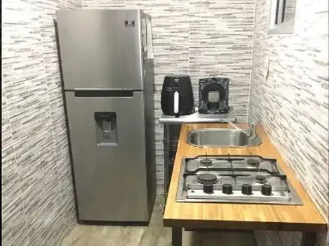 Departamento en Venta en Montevideo, USD 85.000