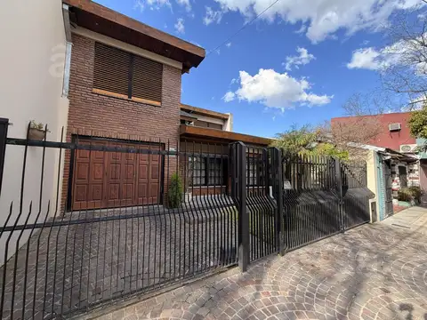Casa en Villa Ballester