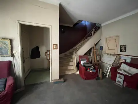 Casa en Venta en Villa Urquiza, USD 380.000