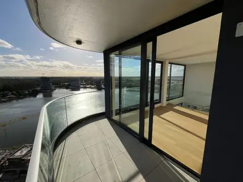 Departamento en Venta de 4 dormitorios