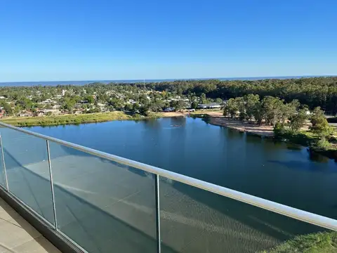 Venta Penthouse Duplex Carrasco Boating a estrenar