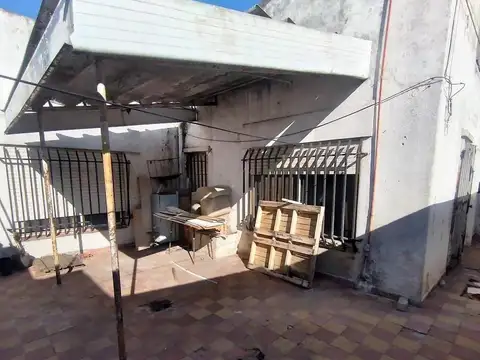 CASA PARA REFACCIONAR