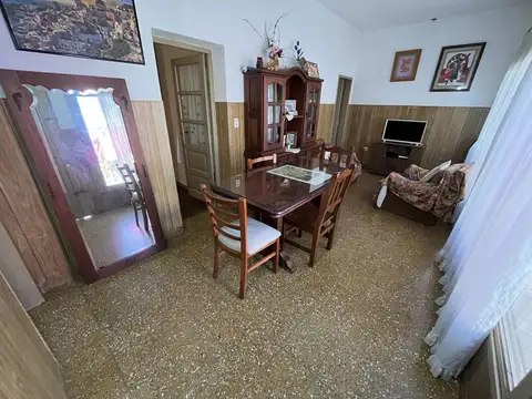 Casa en Venta 40 años