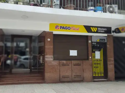 Departamento en Caballito Sur