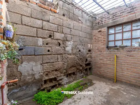 VENTA CASA 3 DORMITORIOS - VILLA MUÑIZ