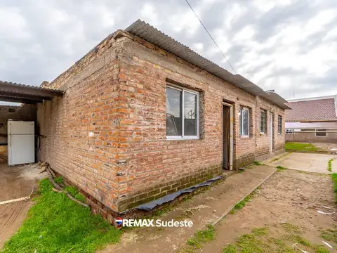 Casa en Venta en Bahía Blanca, USD 63.000