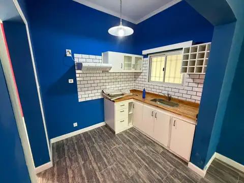Casa en Alquiler al Norte