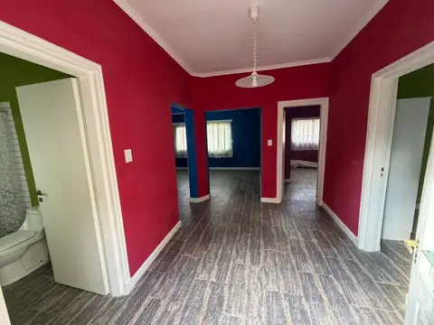 Casa en Alquiler 30 años