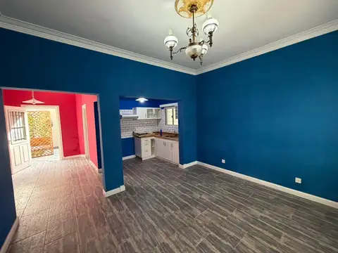 Casa en Alquiler de 2 dormitorios