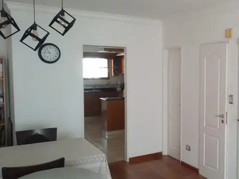 Necochea 100, Piso 7