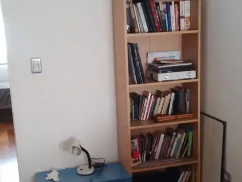 Departamento 4 ambientes con 3 baños