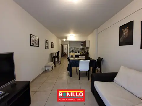 Departamento en Alquiler de 2 ambientes