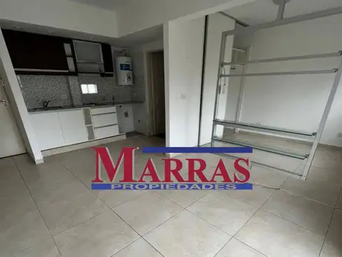 Departamento en Alquiler al Sur