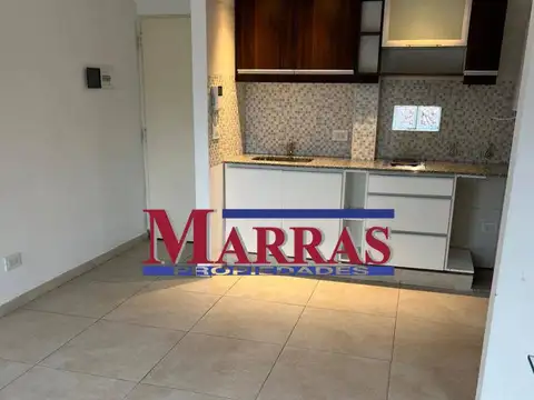 Departamento en Alquiler de 1 dormitorio