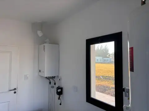 Casa en Venta en La Plata, USD 160.000