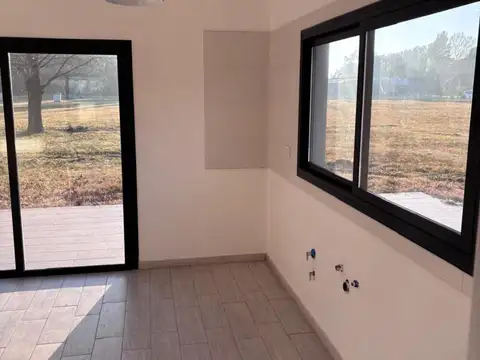 Casa en Venta A Estrenar