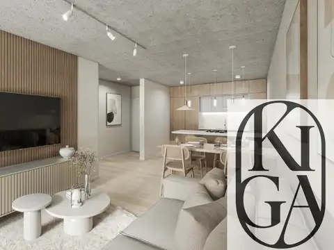 Departamento en Venta en Centro, USD 186.144