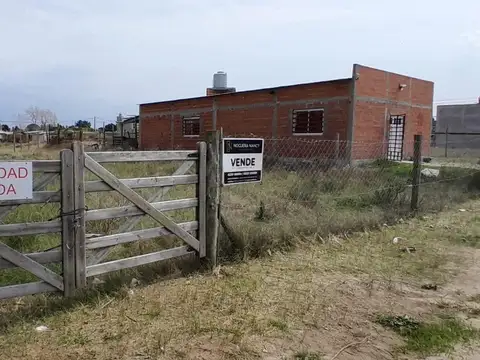 LOTE, SAN BERNARDO DEL TUYÙ, LACOSTA