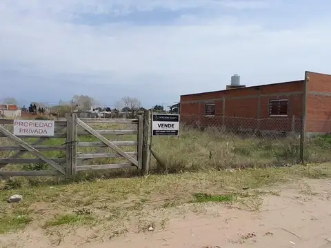 Terreno en Venta de 405,0 m2