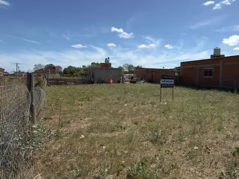 Terreno en Venta, FOS 0,6