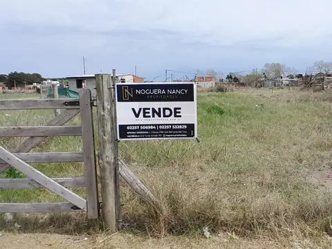 LOTE, SAN BERNARDO DEL TUYÙ, LACOSTA