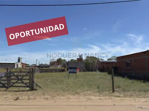 TERRENO EN VENTA - SAN BERNARDO DEL TUYÙ, LACOSTA