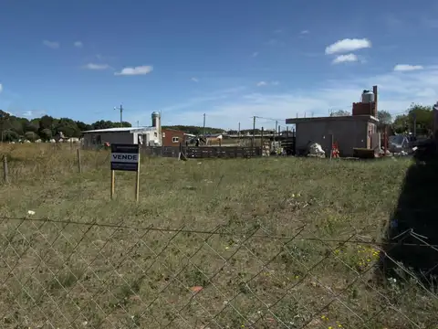 Terreno en Venta en San Bernardo Del Tuyu, USD 20.500