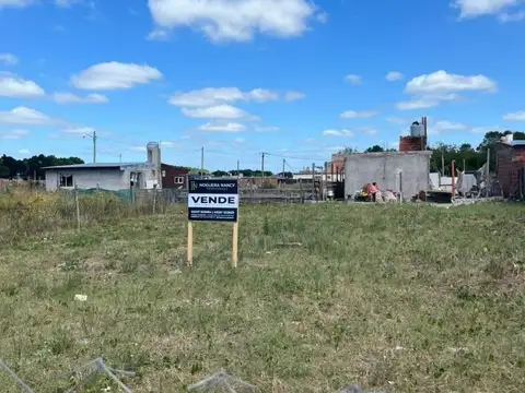 Terreno en Venta de 405,0 m2