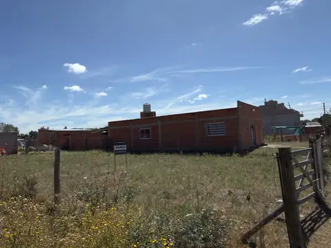 Terreno en Venta, FOS 0,6