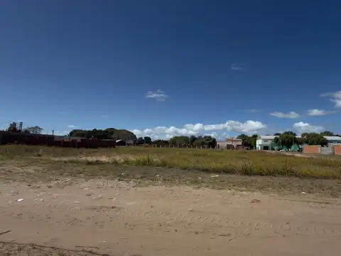 TERRENO EN VENTA - SAN BERNARDO DEL TUYÙ, LACOSTA