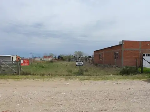 Terreno en Venta, FOS 0,6