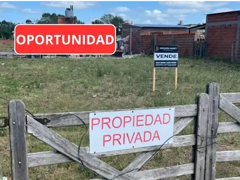 LOTE, SAN BERNARDO DEL TUYÙ, LACOSTA