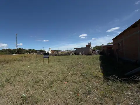 Terreno en Venta, FOT 0,6