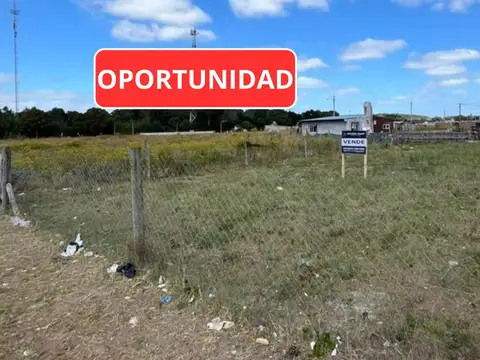 LOTE, SAN BERNARDO DEL TUYÙ, LACOSTA