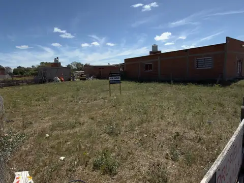 Terreno en Venta en San Bernardo del Tuyú, USD 20.500
