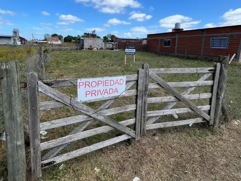 Terreno en Venta, FOS 0,6