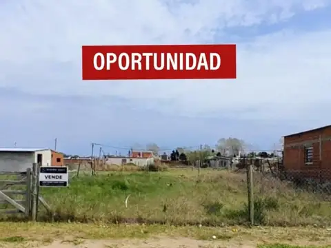 Terreno en Venta de 405,0 m2