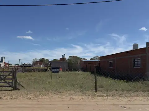 TERRENO EN VENTA - SAN BERNARDO DEL TUYÙ, LACOSTA