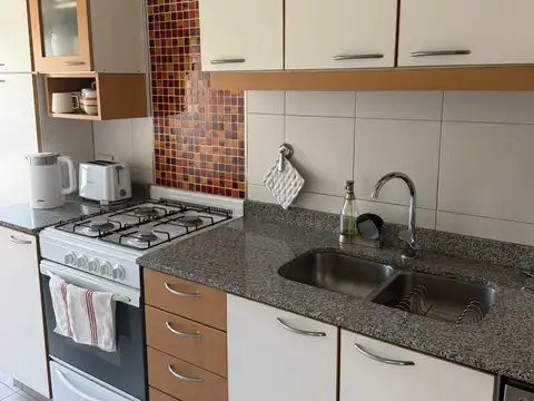 Departamento en Venta en Caballito, USD 157.000