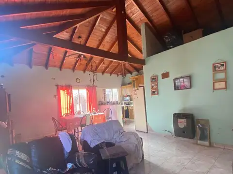 Depto Tipo Casa en Venta 60 años