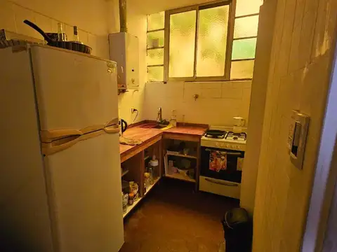 Departamento en Alquiler Apto profesional