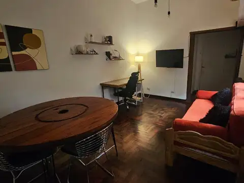 Departamento en alquiler en Barrio Norte, CABA