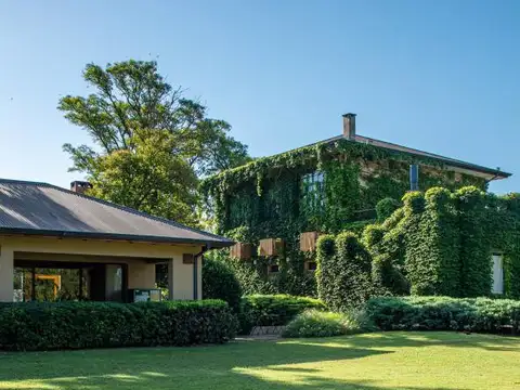 Lote-Terreno de 1000 m2 en La Rinconada Club de Campo